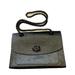 Coach Bags | Coach Parker Shoulder Bag | Color: Gray/Silver | Size: Os