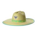 Columbia Accessories | Columbia Pfg Straw Hat | Color: Blue/Tan | Size: S/M