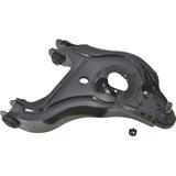 2003-2010 Dodge Ram 2500 Front Left Lower Control Arm and Ball Joint Assembly - API