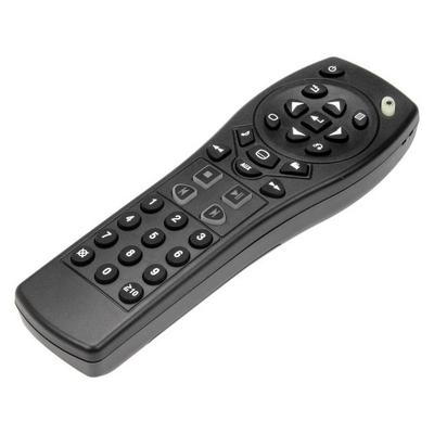 2007-2009 Chevrolet Suburban 1500 DVD Player Remote Control - Dorman