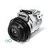 2003-2006 Dodge Sprinter 2500 Rear A/C Compressor - Autopart Premium