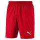 PUMA Herren LIGA Shorts Core Red White, XL