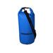Rockagator Heavy Duty Dry Bag 50 Liters Waterproof Blue/Black DB50RBL