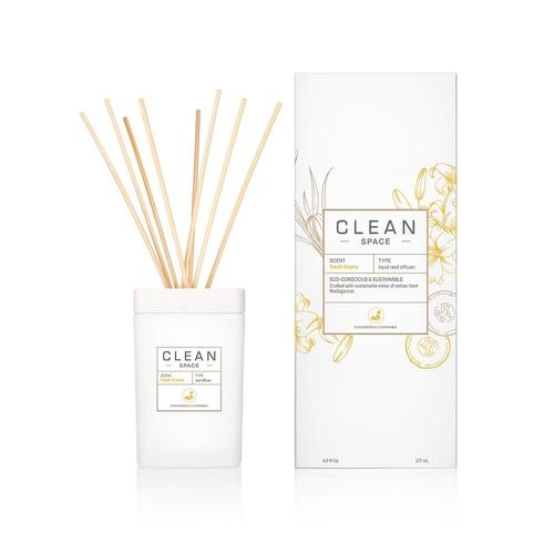 Clean Reserve - Fresh Linens Diffuser Raumdüfte 177 ml