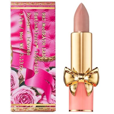 Pat McGrath Labs SATINALLURE Lippenstift NUDE VENUS 3.7 g Nude Image