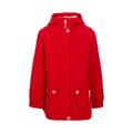 Trespass Girls Flourish TP75 Waterproof Jacket (Red) - Size 3-4Y