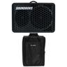 Soundboks Soundboks Go Backpack Bundle