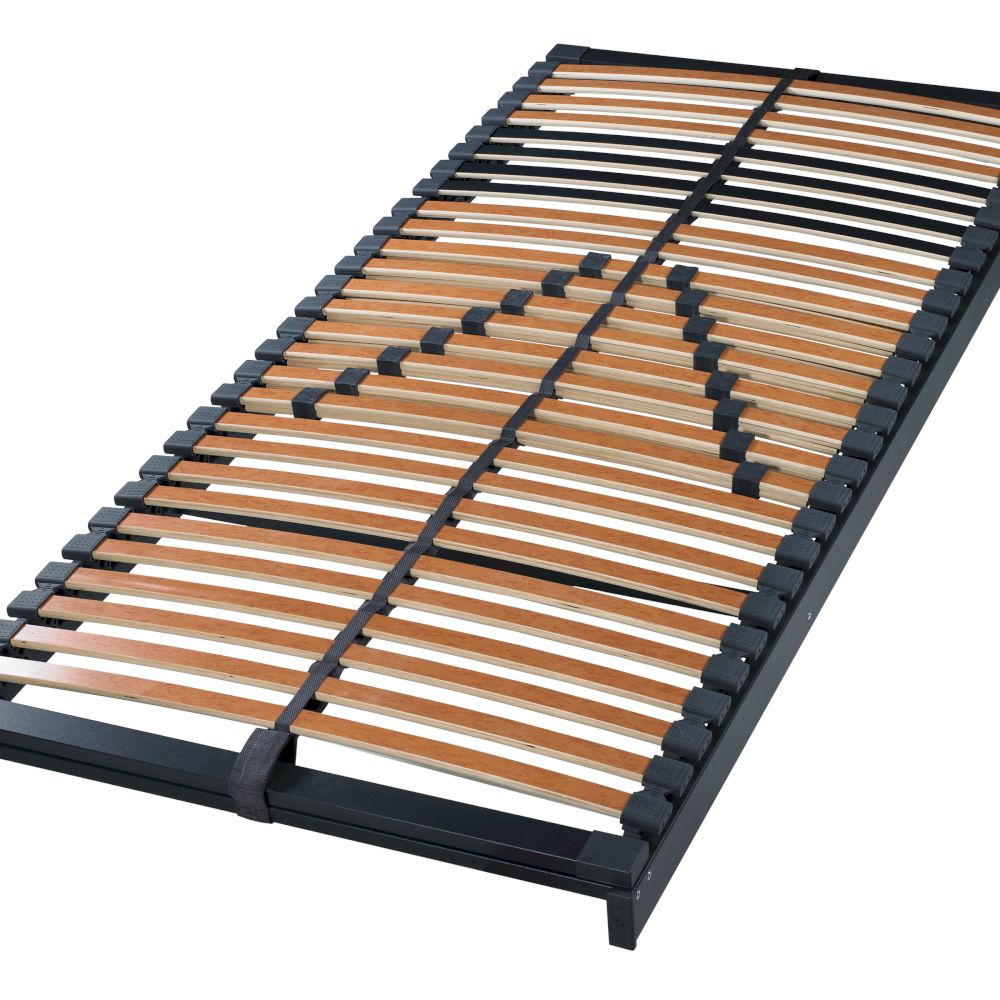 Badenia »DUO 28 XXL fest« Lattenrost 140x200 cm