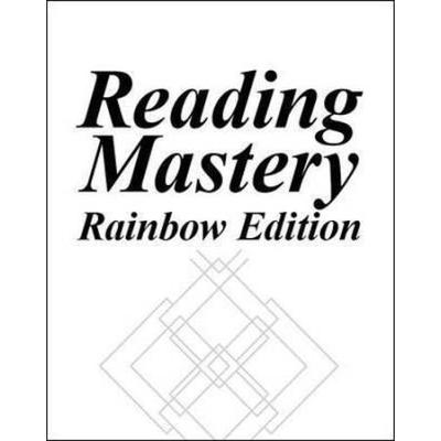 Reading Mastery - Fast Cycle Storybook 1 (Reading Mastery Classic)