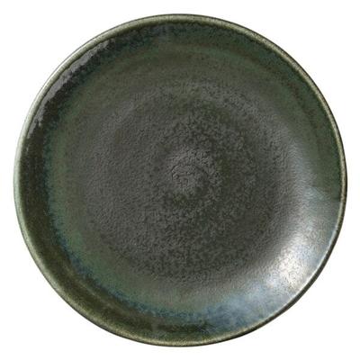 heart & soul 6er-Pack Teller »Perfect Match« flach 15 cm grün