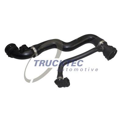 Trucktec Automotive Kühlerschlauch [Hersteller-Nr. 08.40.033] für BMW Image