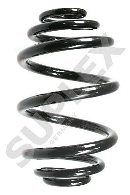 Suplex Fahrwerksfeder [Hersteller-Nr. 06140] für BMW