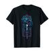 Harry Potter Nagini with Lord Voldemort's Wand T-Shirt