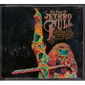 Pre-Owned - The Best of Jethro Tull: The Anniversary Collection by Jethro Tull (CD Jun-1993 2 Discs Capitol)