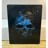 Ghost Recon Breakpoint Gold Edition Steelbook (Xbox One) - Pre-Owned