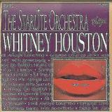 Pre-Owned - Plays Whitney Houston by Starlite Orchestra (CD Jul-1995 Madacy)