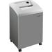 DAHLE CleanTEC 51322 Paper Shredder w/Air Filter Auto Oiler Jam Protection 12 Sheet Max Level P-5