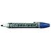 Dykem Brite-Mark Series Green Medium Tip Permanent Paint Marker 40004