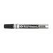 Sakura Pentouch Marker Medium Silver