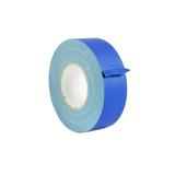 WOD Tape Dark Blue Gaffer Tape - 1/2 inch x 60 yards - (Pack of 96) No Residue Waterproof Non Reflective GTC12