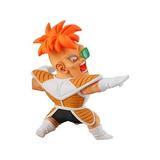 Bandai Gashapon Dragon Ball Super Ultimate Deformed UDM Burst 34 Mini Figure Mascot - Ginyu Force Recoome