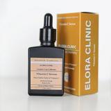 Elora Clinic Vitamin C Serum Vitamin C Serum for Face Hyaluronic Acid Vitamin C Serum Hydrating Vitamin C Hyaluronic Acid Serum l ascorbic acid Serum Serum for Sensitive Skin