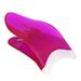 1PC Women Fashion Makeup Cosmetic Tool False Eyelash Fake Eye Lash Applicator Clip Random Color