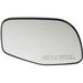 Right Door Mirror Glass - Compatible with 2002 - 2005 Ford Explorer 2003 2004