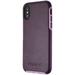 OtterBox Symmetry Series Hybrid Case for Apple iPhone Xs/X - Tonic Violet Purple (Used)