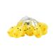 Easter LED Broken Chicken Shell String Lights Day Decoration Lighting String Lights