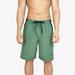 Speedo Marina Sport Volley 20 In Men s Color: Dark Ivy Size: S