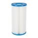 Popvcly 1 Pack Type A or C Replacement Filter Cartridge Compatible with Intex 29000E/59900E Easy Set Pool