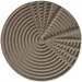Moooi Carpets Timeframe Dunes Round Area Rug - SW220113