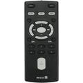 Infared Remote Control RM-X151 Repalce for Sony CDX-GT200 CDX-GT20W CDX-GT400 CDX-GT350S CDM8910 CDX-GT520 CDX-GT52W