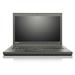 Lenovo ThinkPad T450 14in Laptop Core i5-5300U 2.3GHz 8GB Ram 120GB SSD Windows 10 Pro 64bit (used)