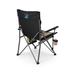 Rhode Island Team Sports Rams XL Camp Chair with Cooler