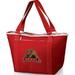 Picnic Time 619-00-100-684-0 Cornell University Bears-Big Red Digital Print Topanga Tailgate Cooler Tote Bag Red