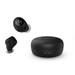 Motorola Moto Buds 150 - True Wireless Bluetooth Earbuds with Smart Touch-Control & Compact Micro Charging Case - Ergonomic Design IPX5 Water Resistant Lightweight Comfort-Fit Clear Soun