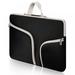 Laptop Notebook Sleeve Case Bag Pouch Cover For MacBook Air/Pro 11 13 14 15 For 13-14 inch Laptops