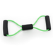 Resistance Bands Figure 11 Exercise Band Resistance Fitness Equipment Tool for Back Shoulder Neck Stretching Yoga Bands Exercise Loop for Home Workout Green Greenï¼ŒG13572