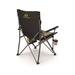 Oregon Team Sports Ducks XL Camp Chair with Cooler