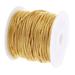 10 Yards Metal Chain Link Chain Cable Chain Link Chain for Crafting Jewelry Making - gold