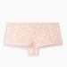 Torrid Intimates & Sleepwear | 1x Torrid New Heart Lace Cheeky Panty Fully Lined- Dogwood Pink 1x(14/16) Nwt | Color: Pink | Size: 1x