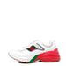 Gucci Shoes | Gucci Lavaredo Rhyton Sneaker Nwt | Color: White | Size: 36.5