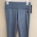 Adidas Pants & Jumpsuits | ***Nwt*** Climawarm Adidas Leggings | Color: Blue | Size: M