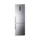 Summit Appliance 23" Bottom Freezer Refrigerator 10.6 cu. ft. Energy Star Refrigerator in Gray | 72.25 H x 23.38 W x 23.75 D in | Wayfair