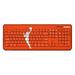 WNBA Wireless Keyboard