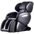 Inbox Zero Faux Leather Heated Massage Chair Faux Leather | 44 H x 56 W x 30 D in | Wayfair FAD36BED08104205A6C879323C9E2EFE