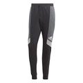 Adidas Herren Pants (1/1) M ESS Cb Pt, Black/Dark Grey Heather, HY8683, 2XL