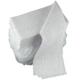 Polycraft ModRoc Plaster of Paris Bandage 15cm x 80m Slab